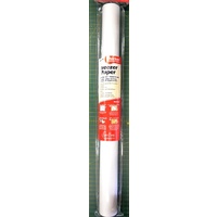 Sew Easy FREEZER PAPER for Quilters, Crafts, Tracing, Templates Etc. 45cm x 5m