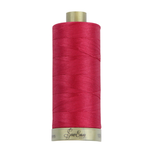 Sew Easy 50/2 Quilting Thread, #4017, 1097m (1200yd), 100% Premium Pima Cotton