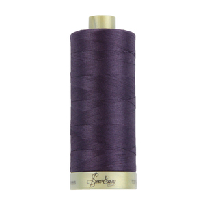 Sew Easy 50/2 Quilting Thread, #4025, 1097m (1200yd), 100% Premium Pima Cotton