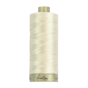 Sew Easy 50/2 Quilting Thread, #4029, 1097m (1200yd), 100% Premium Pima Cotton