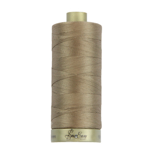 Sew Easy 50/2 Quilting Thread, #4030, 1097m (1200yd), 100% Premium Pima Cotton