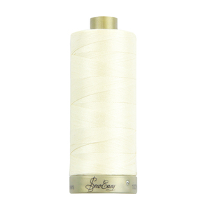 Sew Easy 50/2 Quilting Thread, #4031, 1097m (1200yd), 100% Premium Pima Cotton