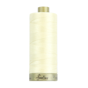 Sew Easy 50/2 Quilting Thread, #4032, 1097m (1200yd), 100% Premium Pima Cotton