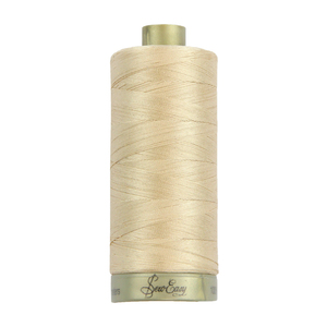 Sew Easy 50/2 Quilting Thread, #4035, 1097m (1200yd), 100% Premium Pima Cotton
