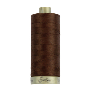 Sew Easy 50/2 Quilting Thread, #4036, 1097m (1200yd), 100% Premium Pima Cotton