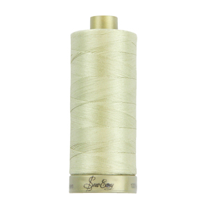 Sew Easy 50/2 Quilting Thread, #4038, 1097m (1200yd), 100% Premium Pima Cotton
