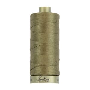 Sew Easy 50/2 Quilting Thread, #4039, 1097m (1200yd), 100% Premium Pima Cotton