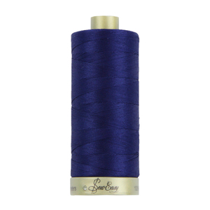 Sew Easy 50/2 Quilting Thread, #4041, 1097m (1200yd), 100% Premium Pima Cotton