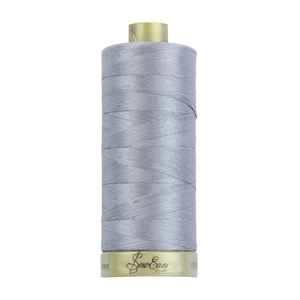 Sew Easy 50/2 Quilting Thread, #4043, 1097m (1200yd), 100% Premium Pima Cotton