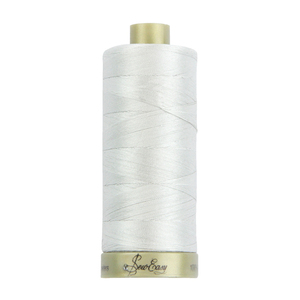 Sew Easy 50/2 Quilting Thread, #4045, 1097m (1200yd), 100% Premium Pima Cotton