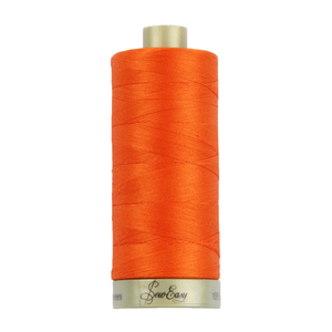Sew Easy 50/2 Quilting Thread, #4047, 1097m (1200yd), 100% Premium Pima Cotton