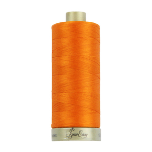 Sew Easy 50/2 Quilting Thread, #4049, 1097m (1200yd), 100% Premium Pima Cotton