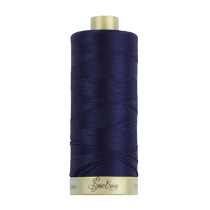 Sew Easy 50/2 Quilting Thread, #4050, 1097m (1200yd), 100% Premium Pima Cotton