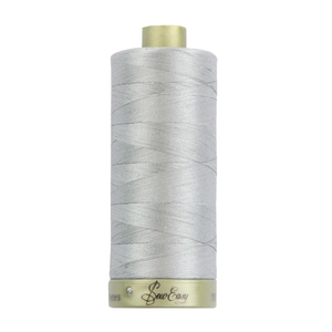 Sew Easy 50/2 Quilting Thread, #4316, 1097m (1200yd), 100% Premium Pima Cotton