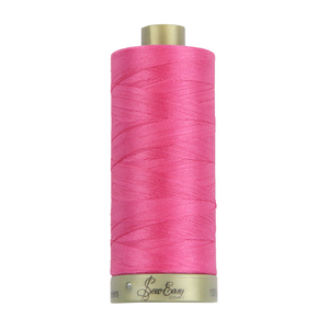 Sew Easy 50/2 Quilting Thread, #4387, 1097m (1200yd), 100% Premium Pima Cotton