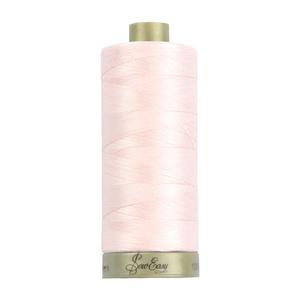 Sew Easy 50/2 Quilting Thread, #4444, 1097m (1200yd), 100% Premium Pima Cotton