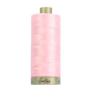Sew Easy 50/2 Quilting Thread, #4445, 1097m (1200yd), 100% Premium Pima Cotton