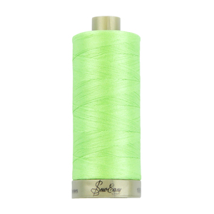 Sew Easy 50/2 Quilting Thread, #4488, 1097m (1200yd), 100% Premium Pima Cotton