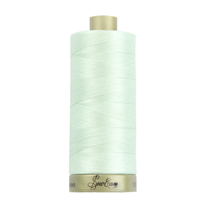 Sew Easy 50/2 Quilting Thread, #4489, 1097m (1200yd), 100% Premium Pima Cotton