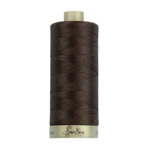 Sew Easy 50/2 Quilting Thread, #4492, 1097m (1200yd), 100% Premium Pima Cotton