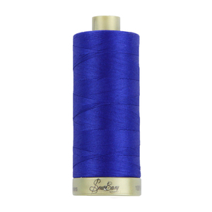 Sew Easy 50/2 Quilting Thread, #4602, 1097m (1200yd), 100% Premium Pima Cotton