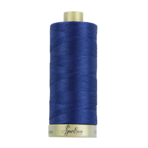 Sew Easy 50/2 Quilting Thread, #4603, 1097m (1200yd), 100% Premium Pima Cotton