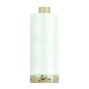 Sew Easy 50/2 Quilting Thread, #4604, 1097m (1200yd), 100% Premium Pima Cotton