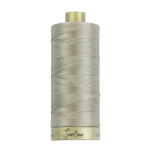 Sew Easy 50/2 Quilting Thread, #4607, 1097m (1200yd), 100% Premium Pima Cotton