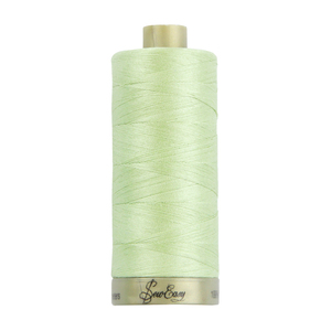 Sew Easy 50/2 Quilting Thread, #4609, 1097m (1200yd), 100% Premium Pima Cotton