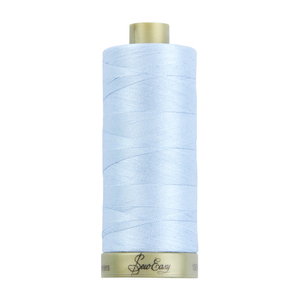 Sew Easy 50/2 Quilting Thread, #4644, 1097m (1200yd), 100% Premium Pima Cotton
