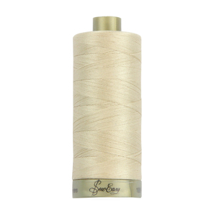 Sew Easy 50/2 Quilting Thread, #4725, 1097m (1200yd), 100% Premium Pima Cotton
