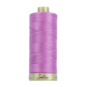 Sew Easy 50/2 Quilting Thread, #4766, 1097m (1200yd), 100% Premium Pima Cotton