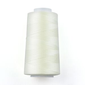 Sew Easy 50/2 Quilting Thread, #4031 Natural, 4572m (5000yd), 100% Premium Pima Cotton