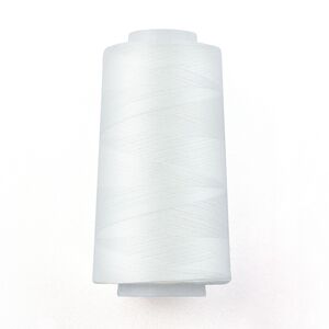 Sew Easy 50/2 Quilting Thread, #4449 Off White, 4572m (5000yd), 100% Premium Pima Cotton