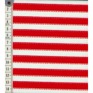 Fat Quarter 0018, Approx 50 x 52cm, Cotton Print Fabric as per Image