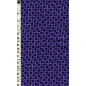 Fat Quarter 0026, Approx 50cm x 52cm, Cotton Print Fabric as per Image