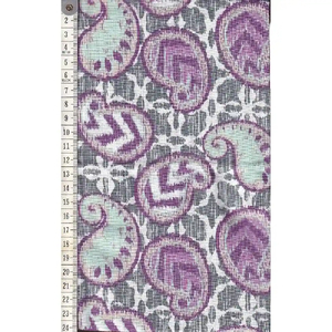 Fat Quarter 28, Approx 50cm x 52cm, Cotton Print Fabric as per Image