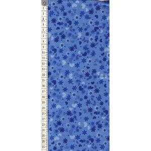 Fat Quarter 0037, Approx 50cm x 52cm, Cotton Print Fabric as per Image
