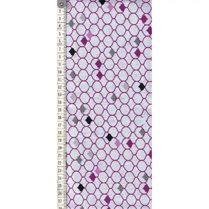 Fat Quarter 40, Approx 50cm x 52cm, Cotton Print Fabric as per Image