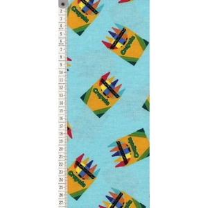 Fat Quarter FQ0111, Approx 50cm x 52cm, Cotton Print Fabric