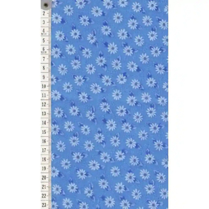 Fat Quarter FQ0112, Approx 50cm x 52cm, Cotton Print Fabric