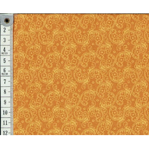 Fat Quarter 0125, Approx 50 x 52cm, Cotton Print Fabric