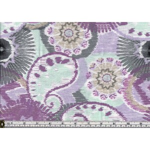 Fat Quarter C0005, Approx. 50 x 52cm, 100% Cotton Print Fabric, MultiColour