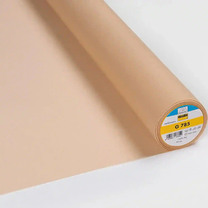Vlieseline SKIN G785 Soft Lightweight &amp; Elastic in the Weft Woven Interlining Per Metre