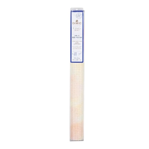 DMC 14 Count (5.5pts/cm) SANDSTORM Aida Cloth 15&quot; x 18&quot; (38.1cm x 45.7cm)