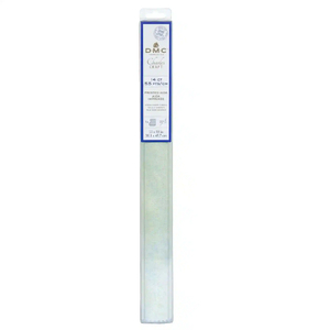 DMC 14 Count (5.5pts/cm) MORNING DEW Aida Cloth 15" x 18" (38.1cm x 45.7cm)