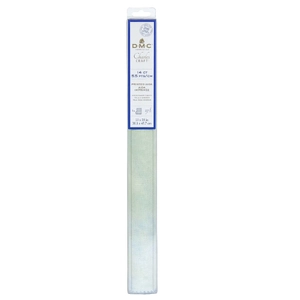 DMC 14 Count (5.5pts/cm) MORNING DEW Aida Cloth 15&quot; x 18&quot; (38.1cm x 45.7cm)