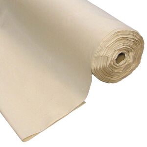 66cm REMNANT Premium Calico 100% Unbleached Calandered Cotton 62in wide (157cm)