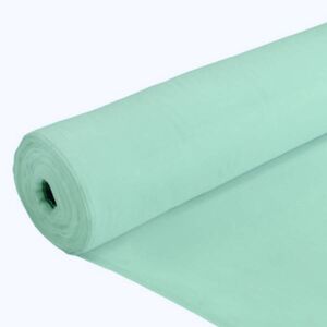 MINT Polycotton Poplin Fabric, 112cm Wide Per Metre