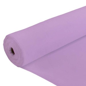 LILAC Polycotton Poplin Fabric, 112cm Wide Per Metre